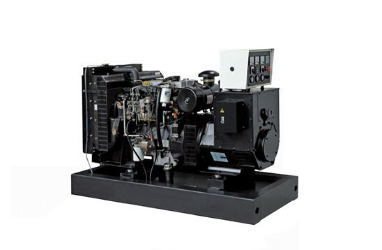 石泉科克150kw大型柴油发电机组