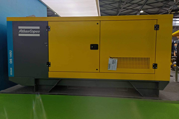 石泉发电机出租 石泉发电机出租