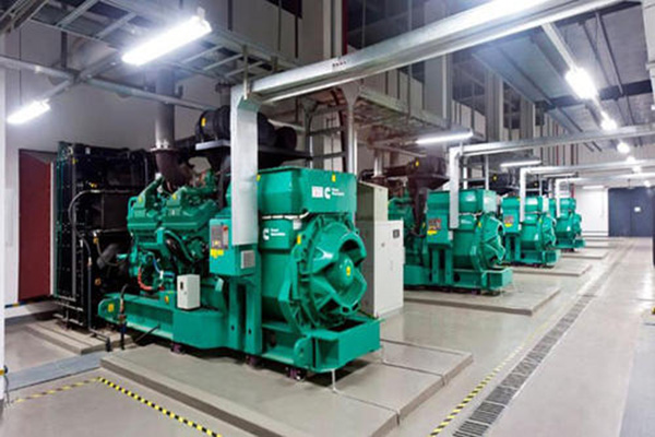 石泉发电机出租 石泉发电机出租