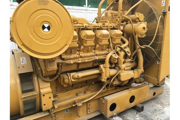 石泉发电机出租