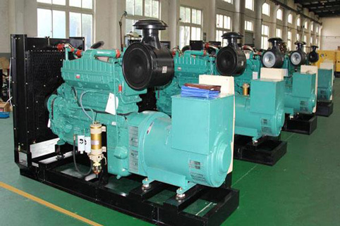 石泉小型柴油发电机 石泉小型柴油发电机